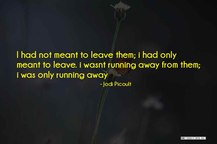 Francophones En Quotes By Jodi Picoult Francophones En Quotes By Jodi Picoult
