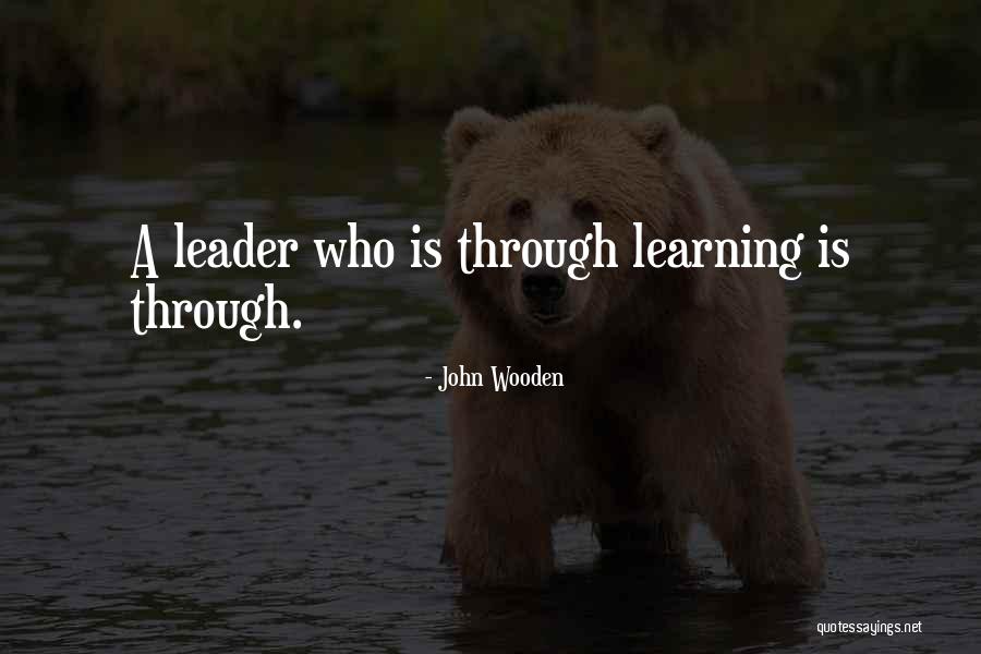 Francotiradores De La Quotes By John Wooden Francotiradores De La Quotes By John Wooden