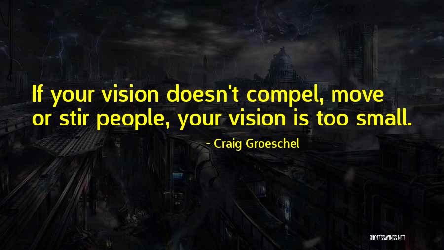 Francotte Jubilee Quotes By Craig Groeschel Francotte Jubilee Quotes By Craig Groeschel