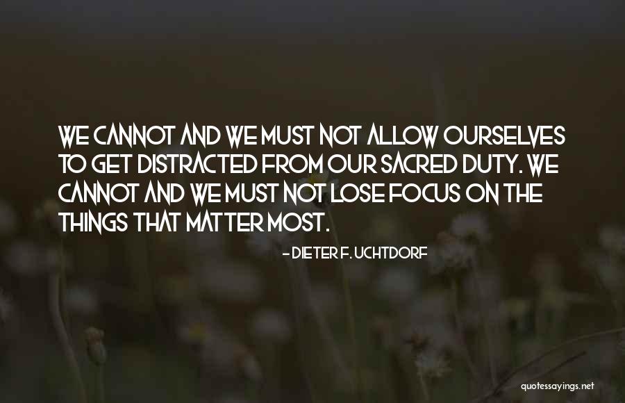 Francouzsky Toast Quotes By Dieter F. Uchtdorf Francouzsky Toast Quotes By Dieter F. Uchtdorf