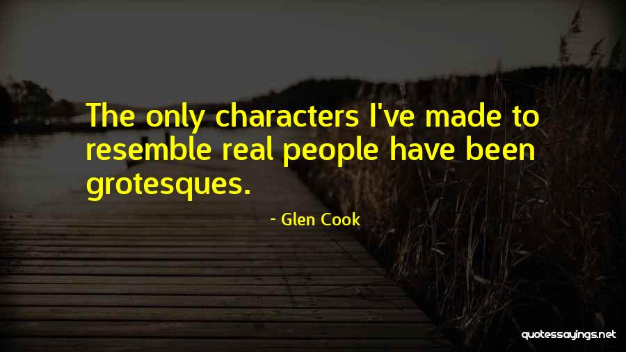 Francova Jewish Quotes By Glen Cook Francova Jewish Quotes By Glen Cook