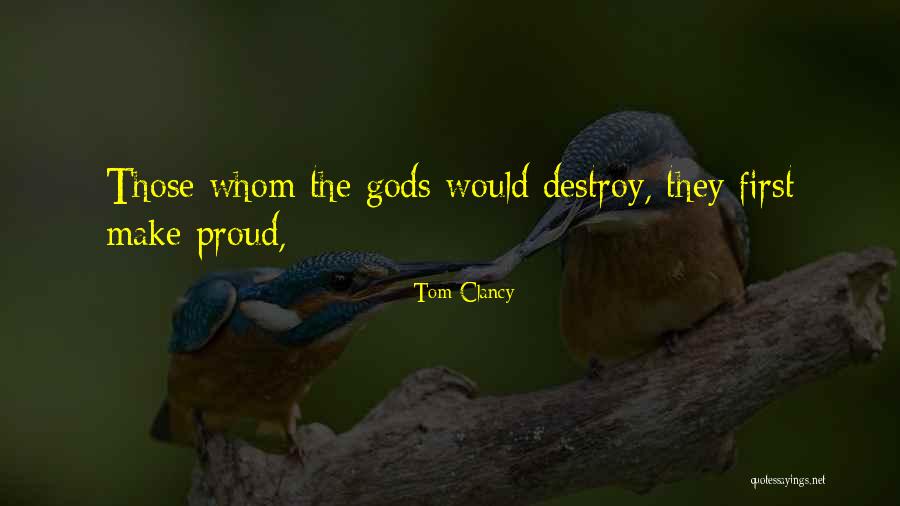 Francova Jewish Quotes By Tom Clancy Francova Jewish Quotes By Tom Clancy