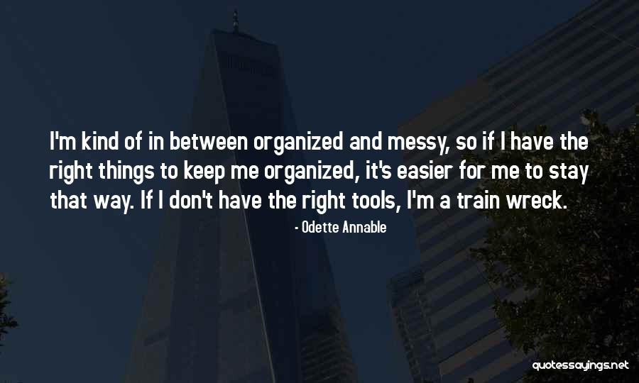Francovich And Bonifaci Quotes By Odette Annable Francovich And Bonifaci Quotes By Odette Annable