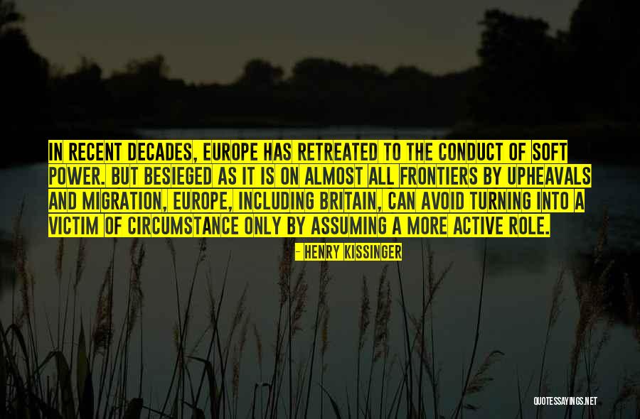 Francovich Nog Quotes By Henry Kissinger Francovich Nog Quotes By Henry Kissinger