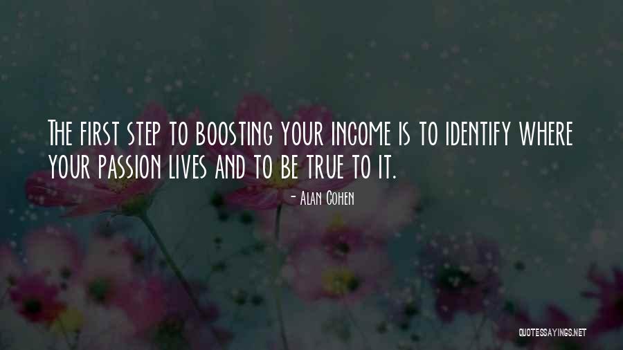 Francozi Quotes By Alan Cohen Francozi Quotes By Alan Cohen