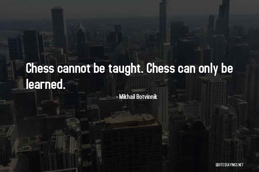 Francqcolors Quotes By Mikhail Botvinnik Francqcolors Quotes By Mikhail Botvinnik
