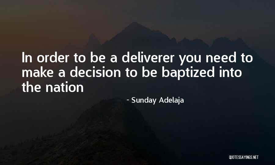 Francqcolors Quotes By Sunday Adelaja Francqcolors Quotes By Sunday Adelaja