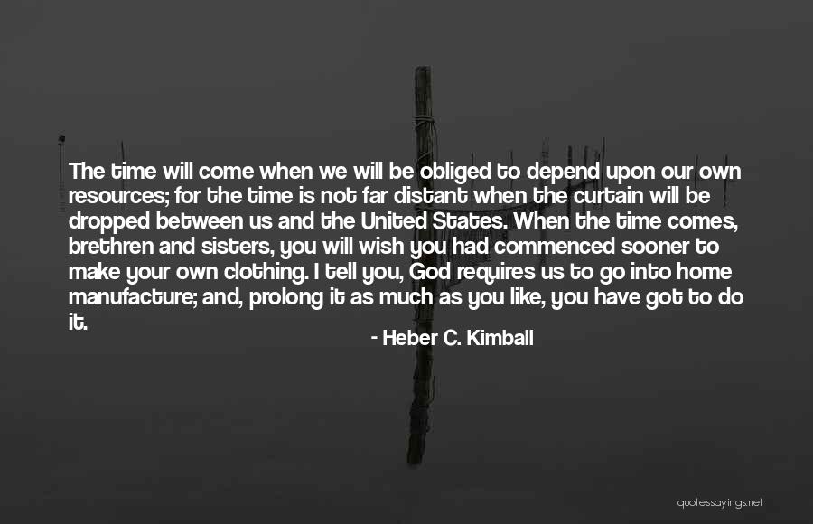 Francuski Buldog Quotes By Heber C. Kimball Francuski Buldog Quotes By Heber C. Kimball