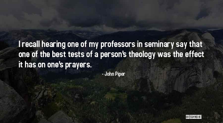 Francuski Poljubac Quotes By John Piper Francuski Poljubac Quotes By John Piper