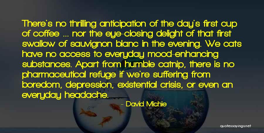 Francys Distefano Arsentiev Quotes By David Michie Francys Distefano Arsentiev Quotes By David Michie