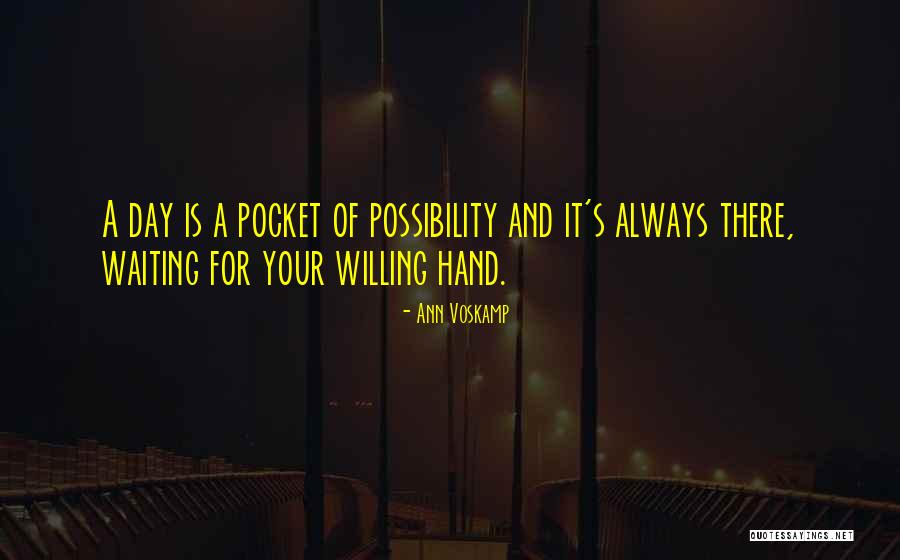 Francys Johnson Quotes By Ann Voskamp Francys Johnson Quotes By Ann Voskamp