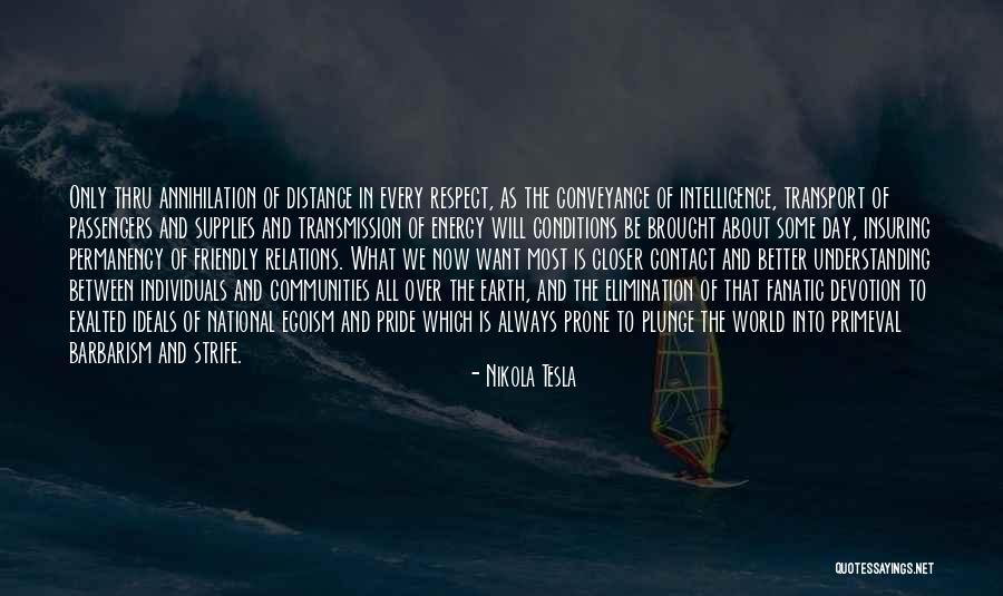 Francys Sudnicka Quotes By Nikola Tesla Francys Sudnicka Quotes By Nikola Tesla