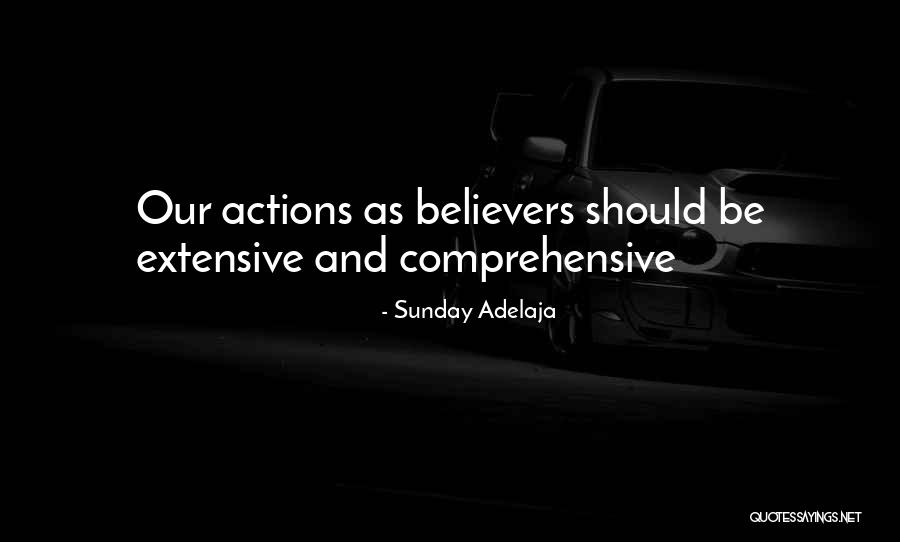 Francys Sudnicka Quotes By Sunday Adelaja Francys Sudnicka Quotes By Sunday Adelaja