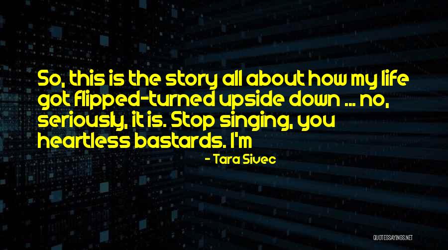 Franczyk Newport Quotes By Tara Sivec Franczyk Newport Quotes By Tara Sivec