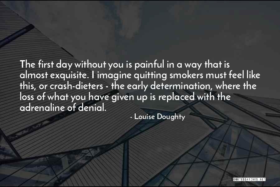 Frandsen Quotes By Louise Doughty Frandsen Quotes By Louise Doughty