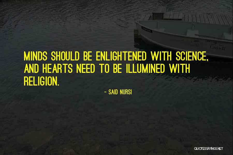 Frandy Fishery Quotes By Said Nursi Frandy Fishery Quotes By Said Nursi