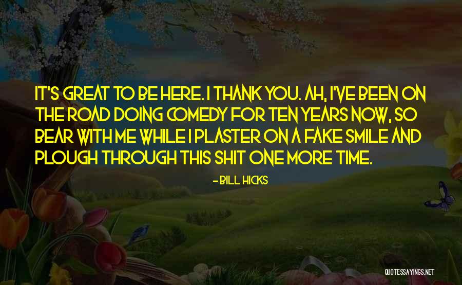 Franela Azul Quotes By Bill Hicks Franela Azul Quotes By Bill Hicks
