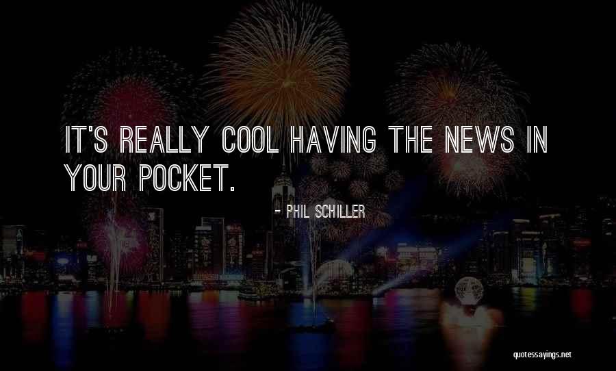 Franela Azul Quotes By Phil Schiller Franela Azul Quotes By Phil Schiller