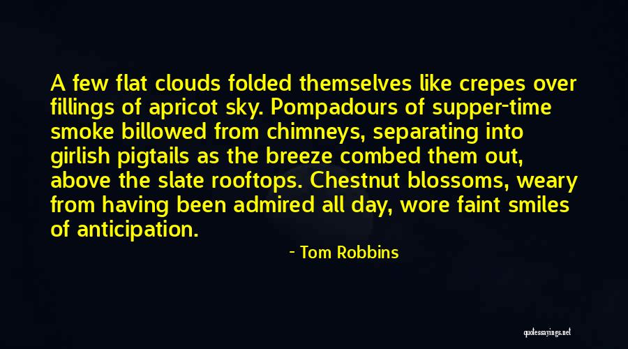 Franela Azul Quotes By Tom Robbins Franela Azul Quotes By Tom Robbins