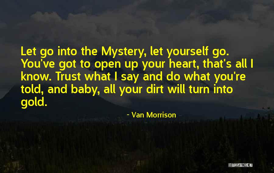 Franela Azul Quotes By Van Morrison Franela Azul Quotes By Van Morrison