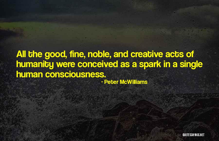 Franela Significado Quotes By Peter McWilliams Franela Significado Quotes By Peter McWilliams