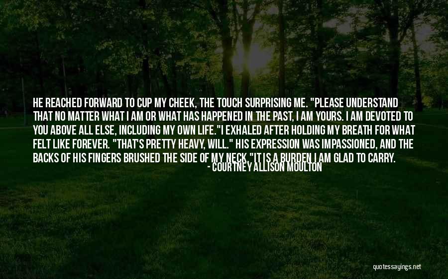 Franette Botha Quotes By Courtney Allison Moulton Franette Botha Quotes By Courtney Allison Moulton