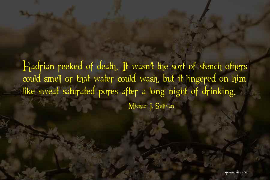 Franette Mok Quotes By Michael J. Sullivan Franette Mok Quotes By Michael J. Sullivan