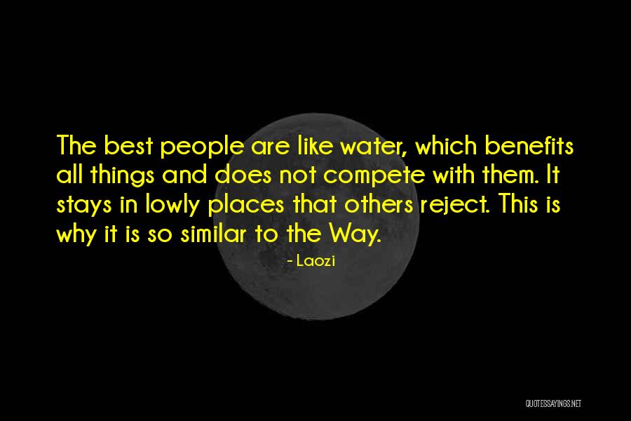 Franey Mechanical Quotes By Laozi Franey Mechanical Quotes By Laozi