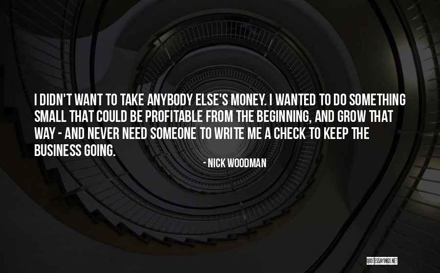 Franey Trucking Quotes By Nick Woodman Franey Trucking Quotes By Nick Woodman