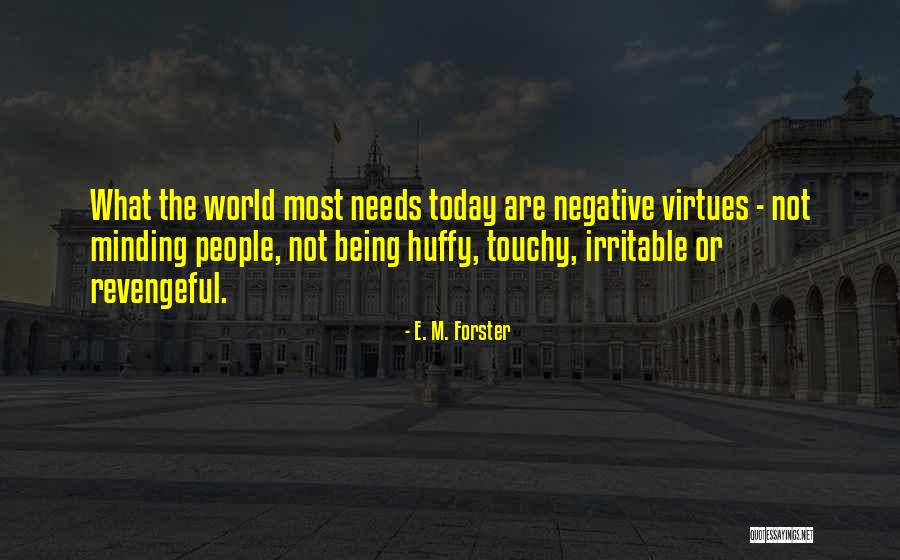 Frangadakis Appraisal Quotes By E. M. Forster Frangadakis Appraisal Quotes By E. M. Forster