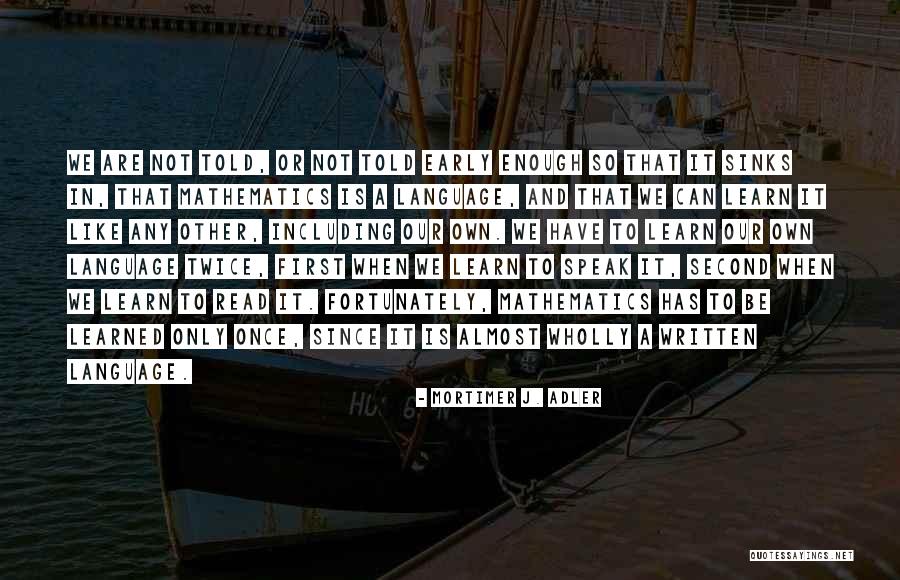 Frangadakis Appraisal Quotes By Mortimer J. Adler Frangadakis Appraisal Quotes By Mortimer J. Adler
