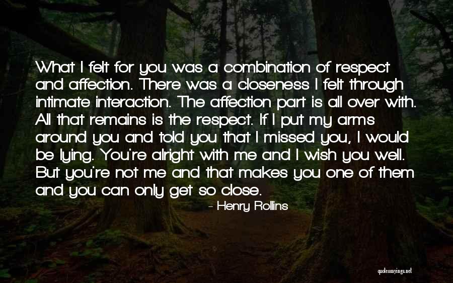 Frangia Riccia Quotes By Henry Rollins Frangia Riccia Quotes By Henry Rollins