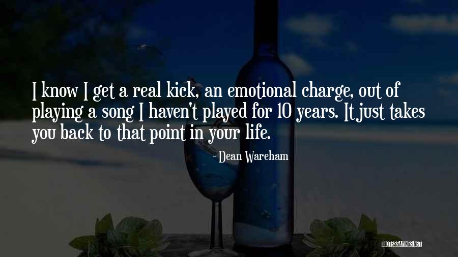 Frangieh Family Quotes By Dean Wareham Frangieh Family Quotes By Dean Wareham
