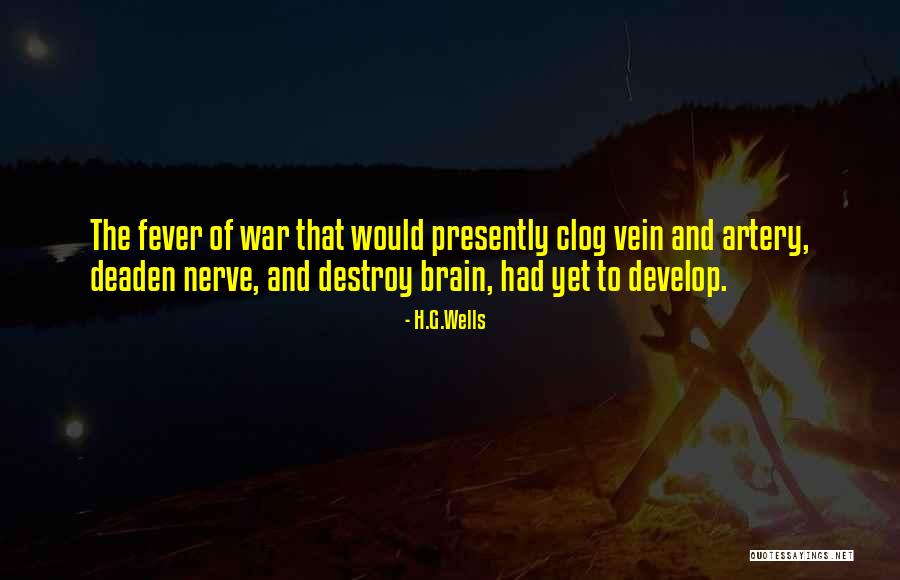 Frangin Malgre Quotes By H.G.Wells Frangin Malgre Quotes By H.G.Wells