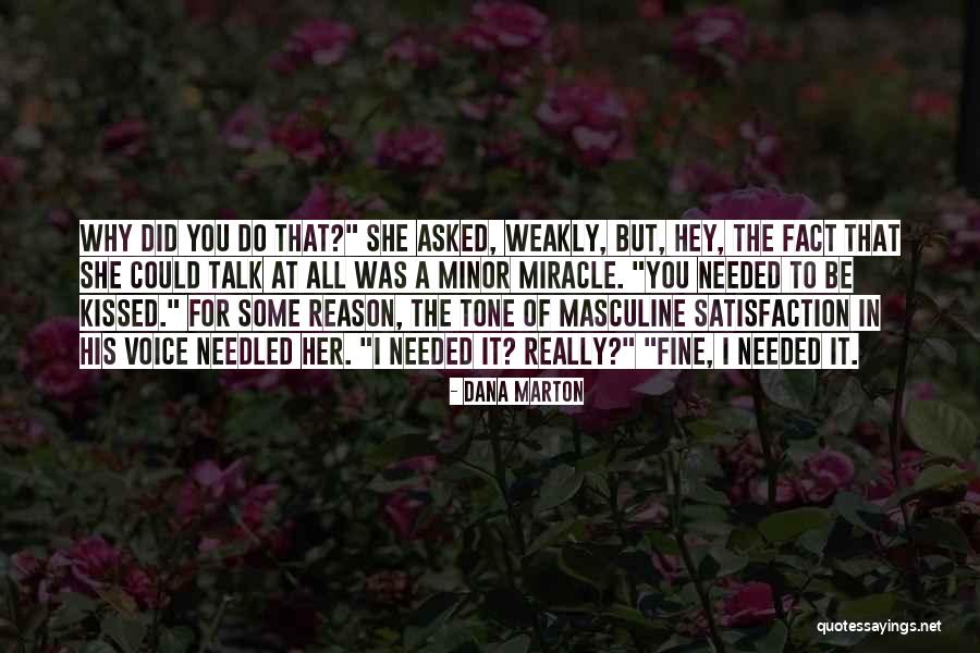 Franglais Bleu Quotes By Dana Marton Franglais Bleu Quotes By Dana Marton