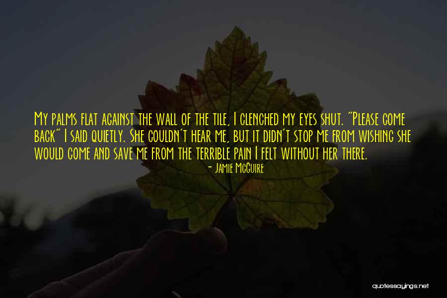 Frangou Lab Quotes By Jamie McGuire Frangou Lab Quotes By Jamie McGuire