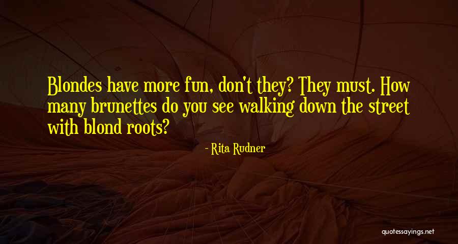 Frangou Lab Quotes By Rita Rudner Frangou Lab Quotes By Rita Rudner