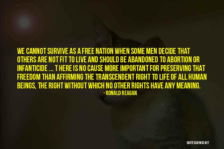Frangou Lab Quotes By Ronald Reagan Frangou Lab Quotes By Ronald Reagan
