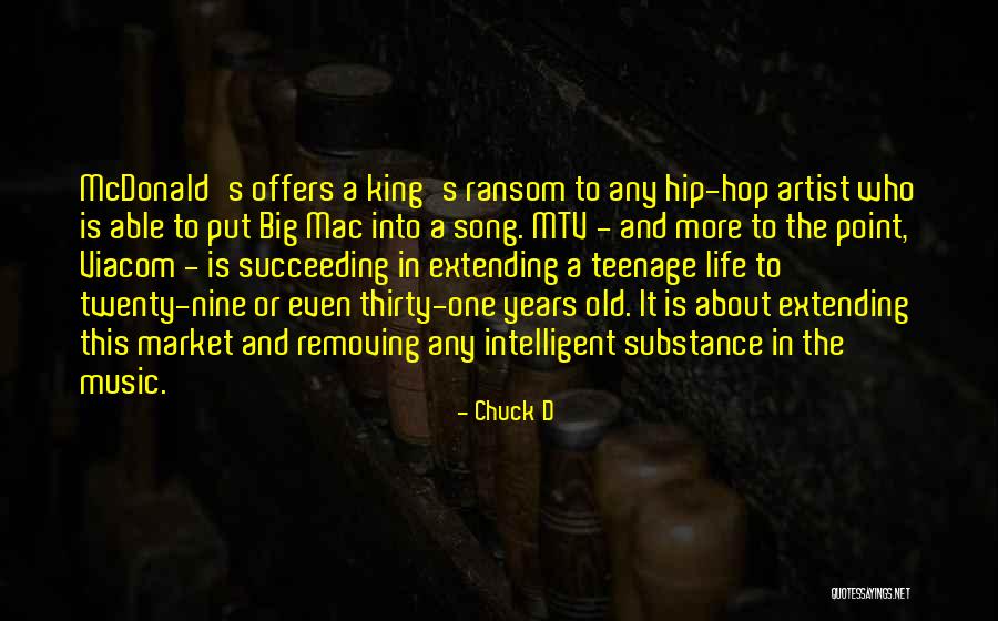Frangoulis Quotes By Chuck D Frangoulis Quotes By Chuck D