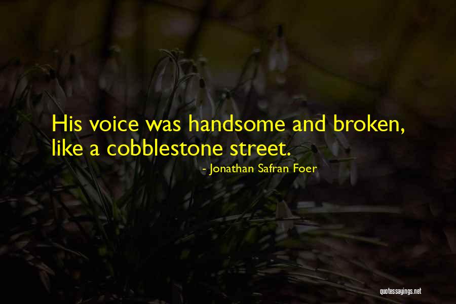 Frangoulis Quotes By Jonathan Safran Foer Frangoulis Quotes By Jonathan Safran Foer