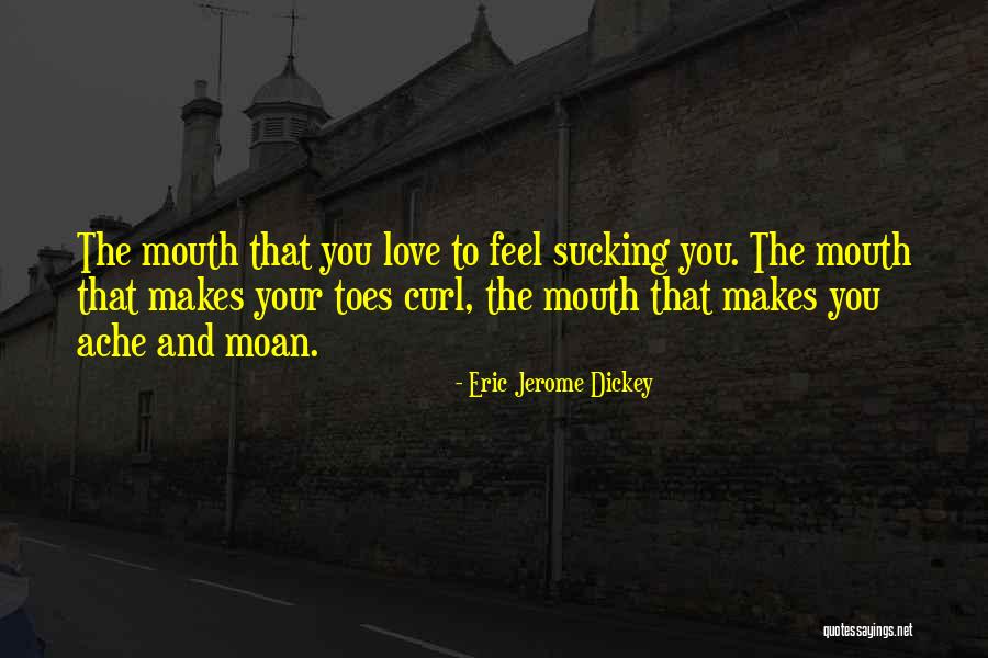 Franics Quotes By Eric Jerome Dickey Franics Quotes By Eric Jerome Dickey