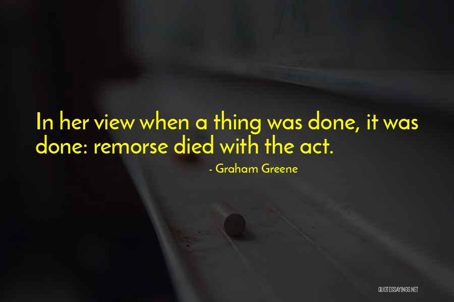 Franja Du Quotes By Graham Greene Franja Du Quotes By Graham Greene