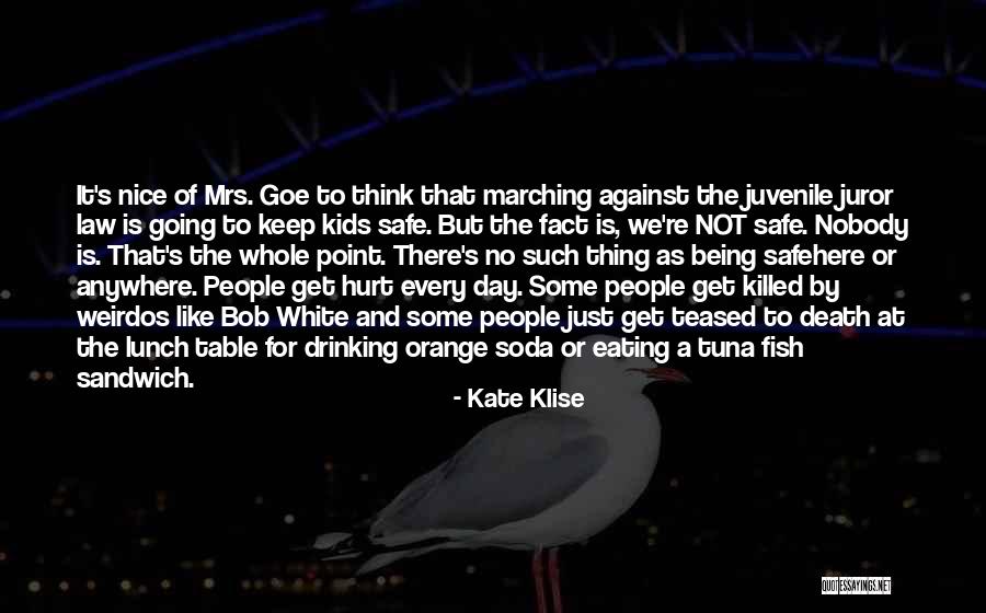 Franja Du Quotes By Kate Klise Franja Du Quotes By Kate Klise