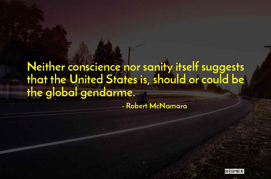 Franja Du Quotes By Robert McNamara Franja Du Quotes By Robert McNamara