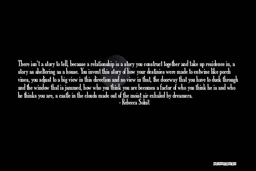 Franja Lateral Quotes By Rebecca Solnit Franja Lateral Quotes By Rebecca Solnit