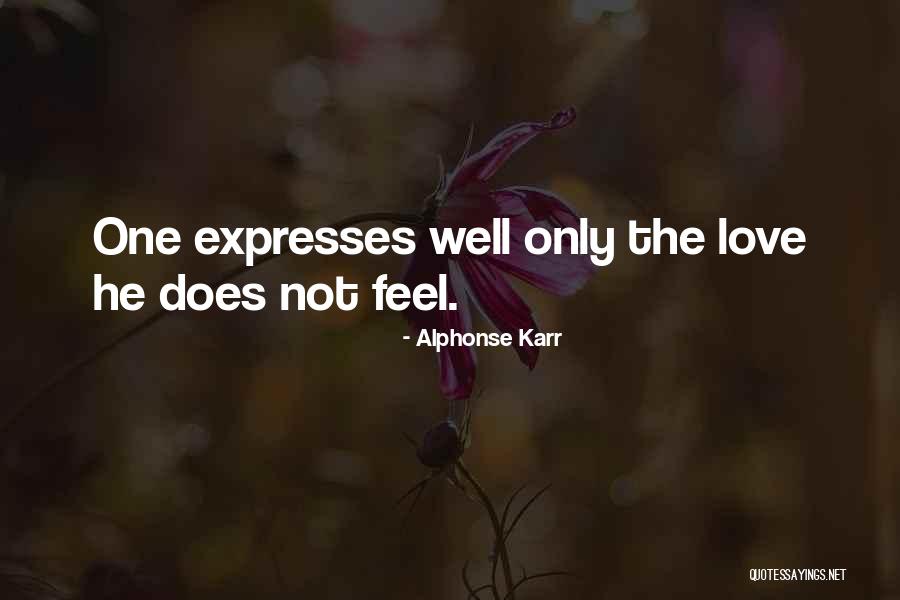 Franjo Mihalic Quotes By Alphonse Karr Franjo Mihalic Quotes By Alphonse Karr