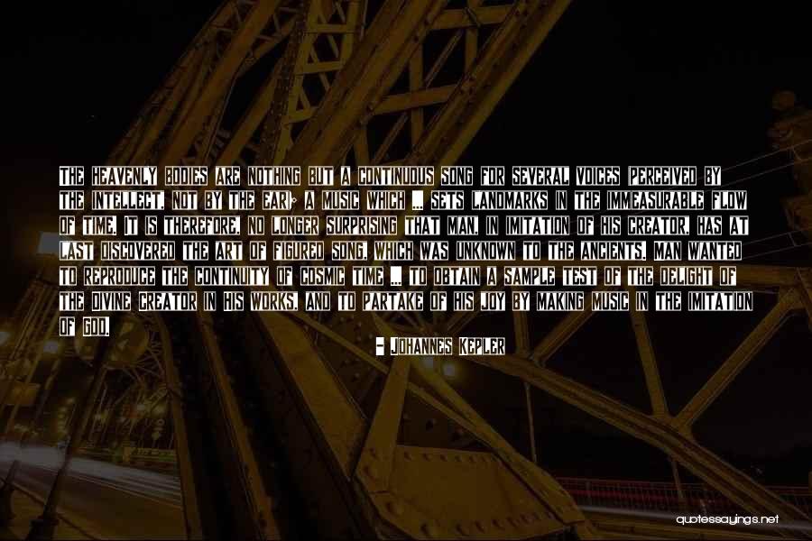 Franjo Mihalic Quotes By Johannes Kepler Franjo Mihalic Quotes By Johannes Kepler