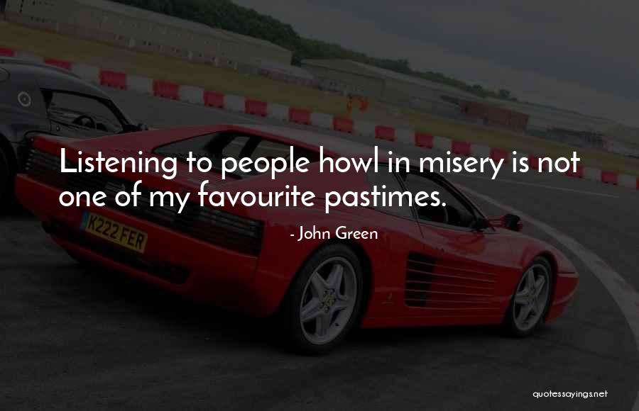 Franjo Mihalic Quotes By John Green Franjo Mihalic Quotes By John Green