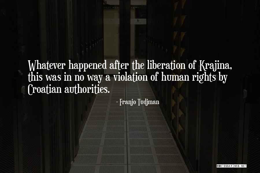 Franjo Tudjman Quotes 828353 Franjo Tudjman Quotes 828353