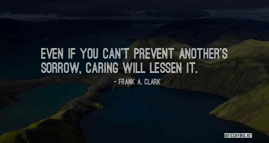 Frank A. Clark Quotes 1719424 Frank A. Clark Quotes 1719424
